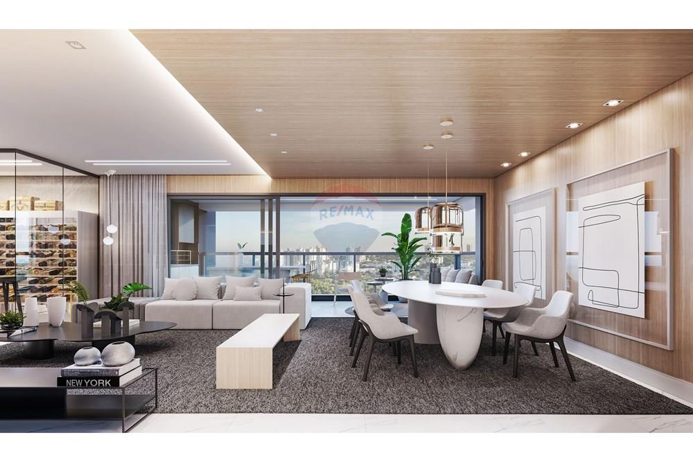 Apartamento - Venda - Campinas , São Paulo - PL_CAMP_ESSENTIAL_LIV_TIPO1_01.jpg - 690681170-17