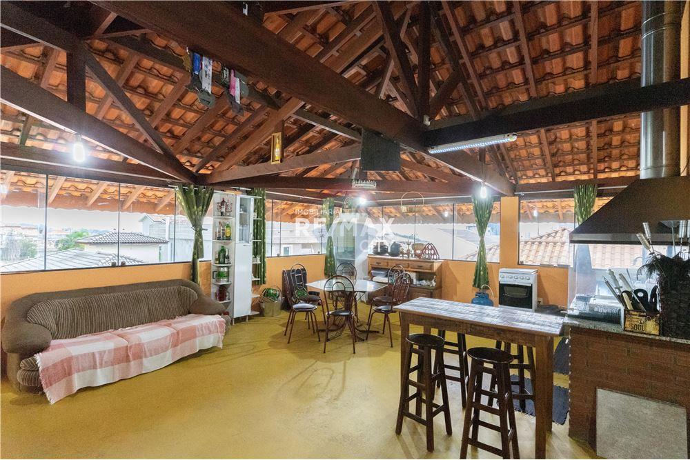 Casa - Alugar - Jundiaí , São Paulo - 10 - 690801023-78