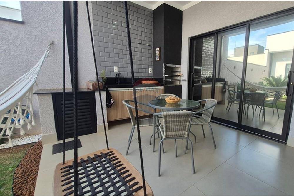 Casa de Condomínio - Venda - Paulínia , São Paulo - 20250510_101654.jpg - Churrasqueira - 690511202-14