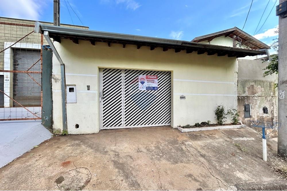 Casa - Venda - Piracicaba , São Paulo - IMG_2325.JPG - Garagem - 690781139-3