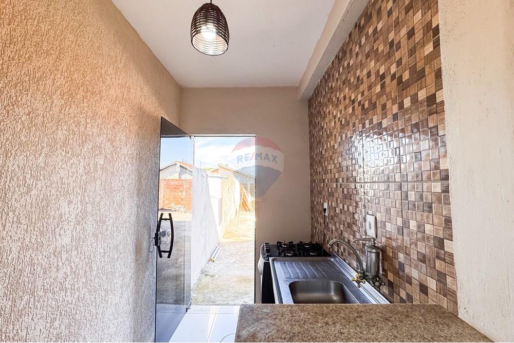 Casa - Venda - Mogi Mirim , São Paulo - IMG_1141.JPG - 690751100-10