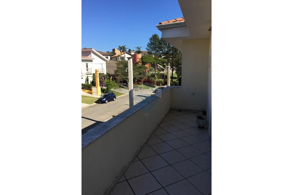 Casa de Condomínio - Alugar - Santana de Parnaíba , São Paulo - Varanda.jpg - 690951039-14