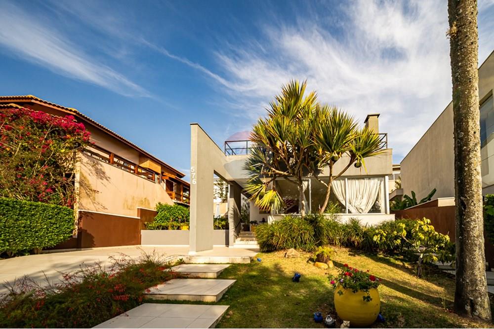 Casa de Condomínio - Venda - Santana de Parnaíba , São Paulo - CAR00211.jpg - 691081031-2