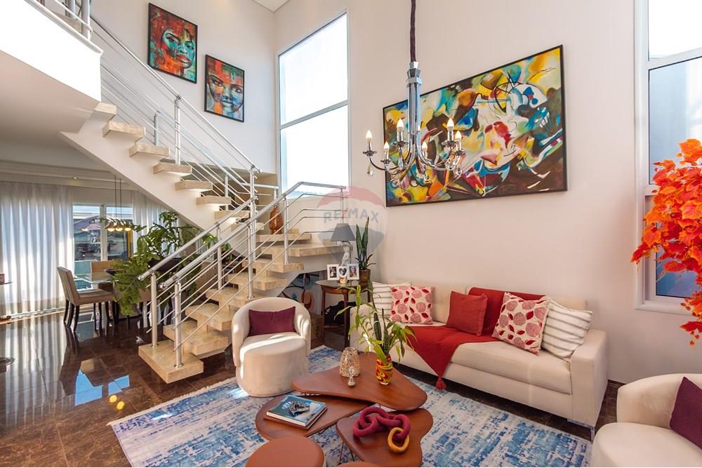 Casa - Venda - Indaiatuba , São Paulo - IMG_9211.jpg - Sala de estar - 690471120-58