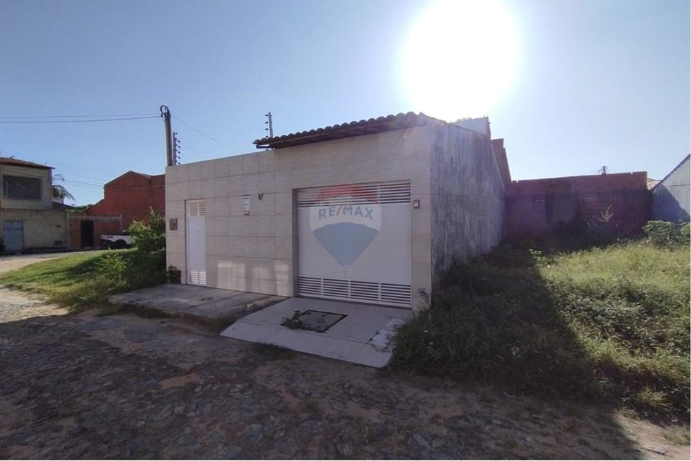 Casa - Venda - Camocim , Ceará - CA-27.jpg - 691151008-2