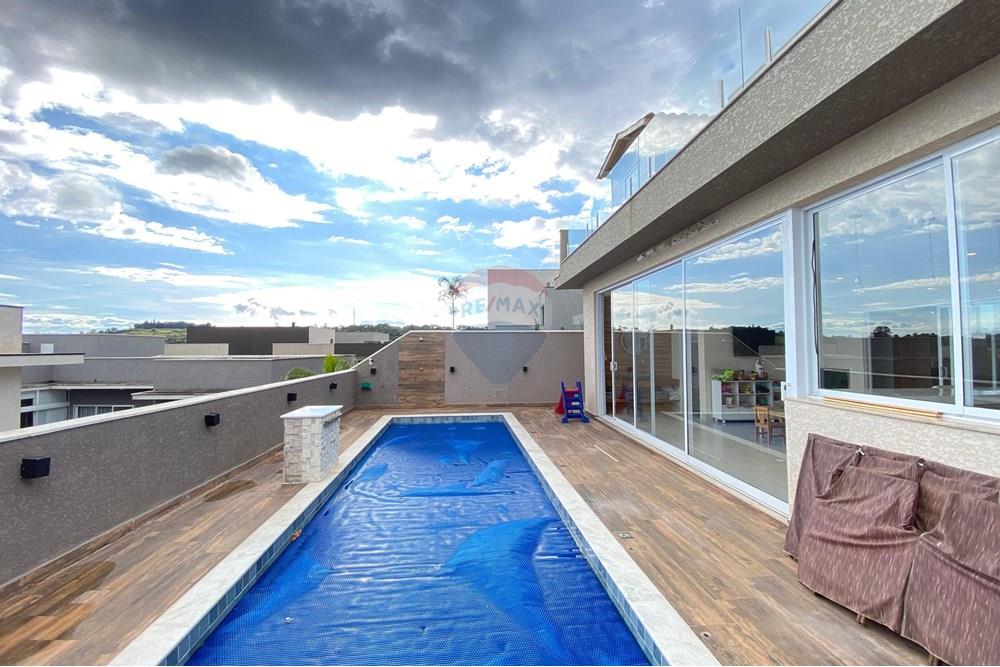 Casa de Condomínio - Alugar - Bragança Paulista , São Paulo - tamara 38.jpeg - 690041137-37