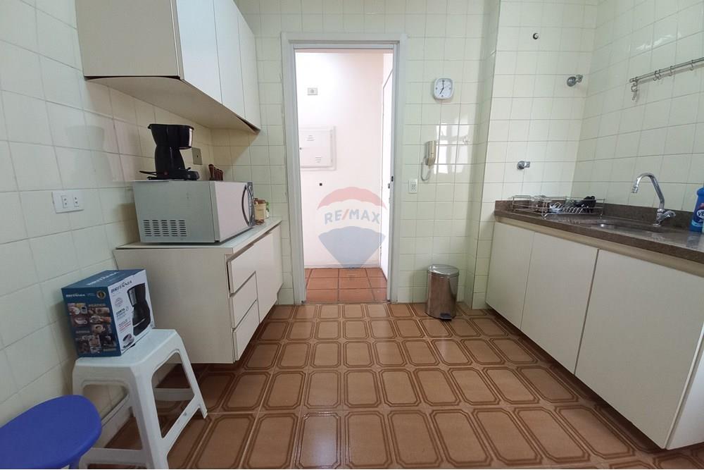 Apartamento - Venda - Guarujá , São Paulo - 20250412_111027.jpg - Cozinha - 690821041-118