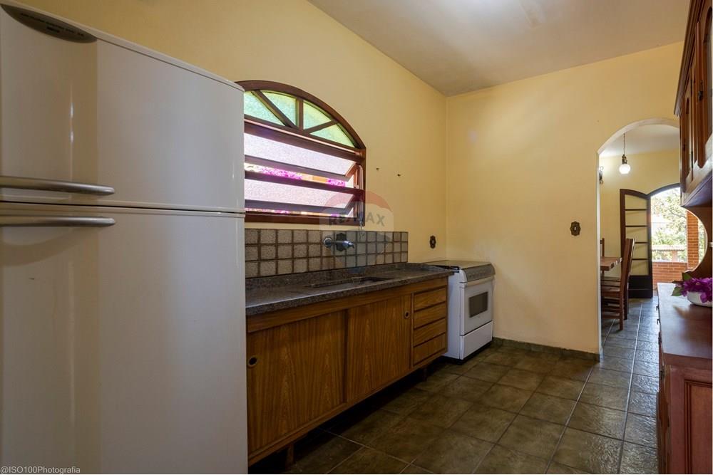 Casa de Condomínio - Venda - Itatiba , São Paulo - _OSR2429-HDR.jpg - 690791203-30