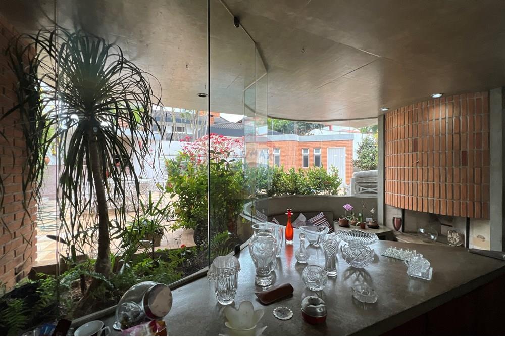 Casa de Condomínio - Venda - Santana de Parnaíba , São Paulo - DJI_20250924_160835_437.JPG - 691081032-8