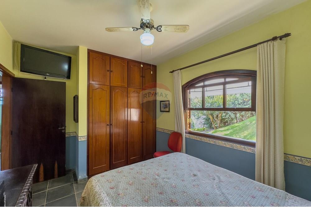 Casa de Condomínio - Venda - Vinhedo , São Paulo - TKD-1152.jpg - 690541189-64