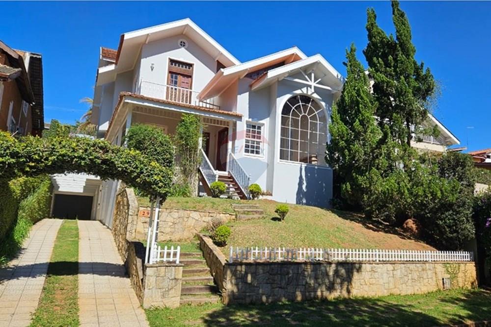 Casa de Condomínio - Venda - Bragança Paulista , São Paulo - WhatsApp Image 2025-08-12 at 15.54.09.jpeg - 690041140-16