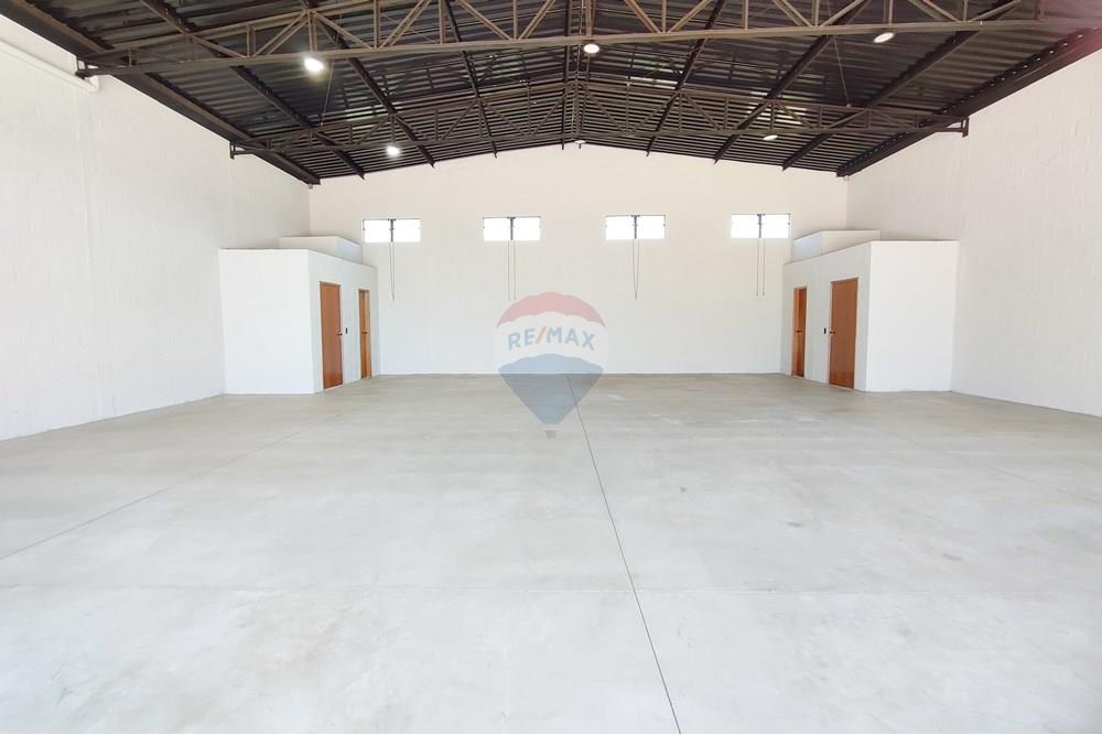 Galpão - Alugar - Bragança Paulista , São Paulo - GALPÃO VILLA VERDE 7.jpg - 690041010-90