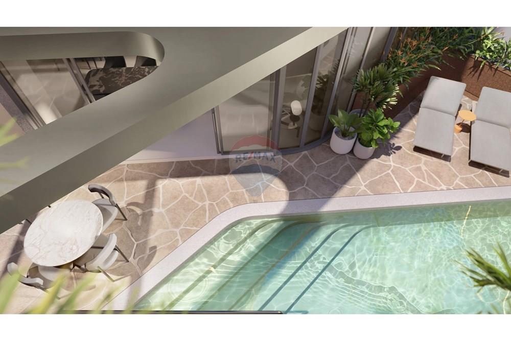 Apartamento - Venda - Campinas , São Paulo - 08_Piscina Privativa da Area Gourmet.jpg - 690681170-26