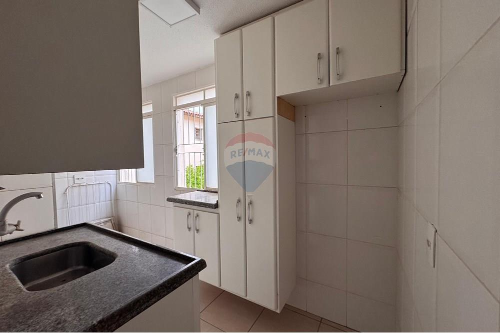 Apartamento - Venda - Bragança Paulista , São Paulo - H - Cozinha 5.jpeg - Cozinha - 690041052-118