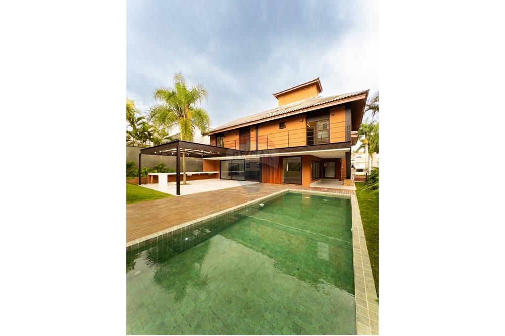 Casa de Condomínio - Venda - Barueri , São Paulo - APC_3171.jpg - 691021030-4