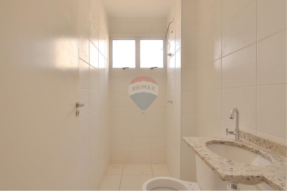 Apartamento - Venda - Rio Claro , São Paulo - Ipê Amarelo, AP. 0000 - Lr11.jpg - Banheiro - 690811098-9