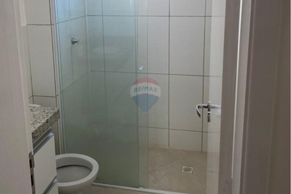 Apartamento - Venda - Mogi Guaçu , São Paulo - banheiro I.jpeg - 690521164-33