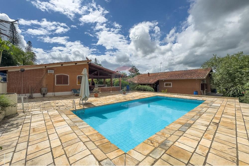 Casa de Condomínio - Venda - Itatiba , São Paulo - TKD-4921.jpg - 690661026-125