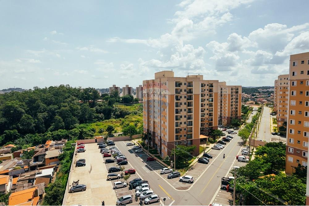 Apartamento - Venda - Jundiaí , São Paulo - Aérea Belluno-1.jpg - 690591031-93