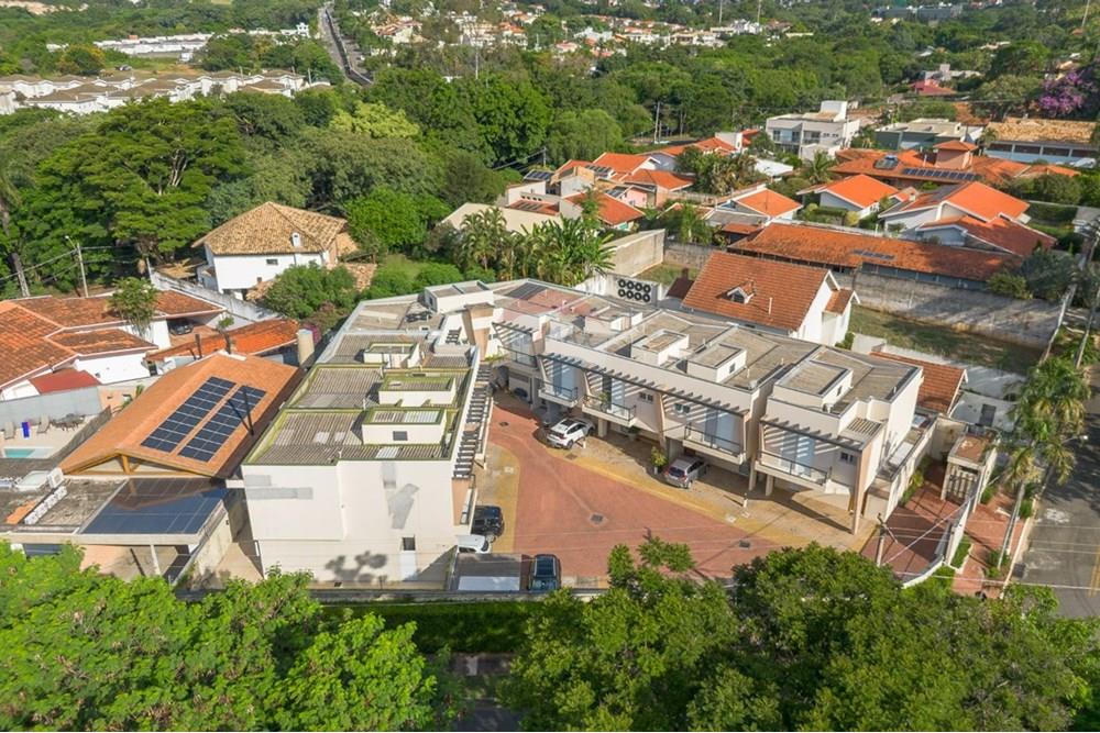 Casa de Condomínio - Venda - Campinas , São Paulo - 1742236501461-01fotos_049.jpeg - 690131002-40