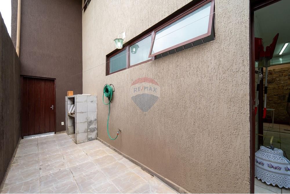 Casa - Venda - Jundiaí , São Paulo - DSC03135.jpg - Corredor - 690591010-38