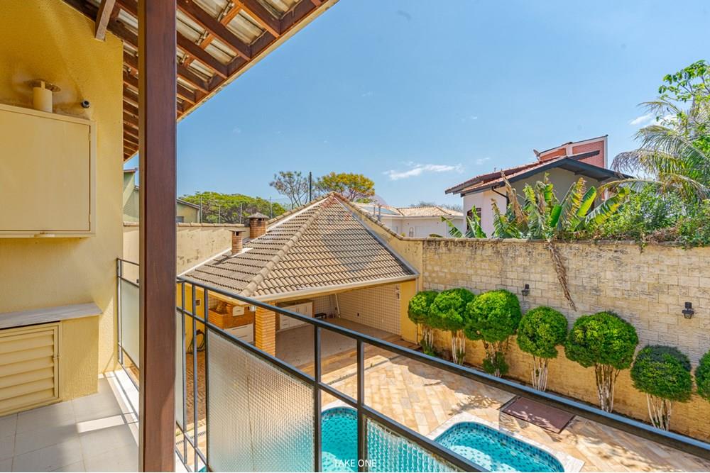 Casa de Condomínio - Venda - Campinas , São Paulo - 01fotos_044.jpg - 690131098-44