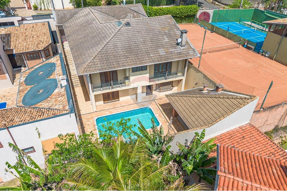 Casa de Condomínio - Venda - Campinas , São Paulo - 01fotos_033.jpg - 690131098-44