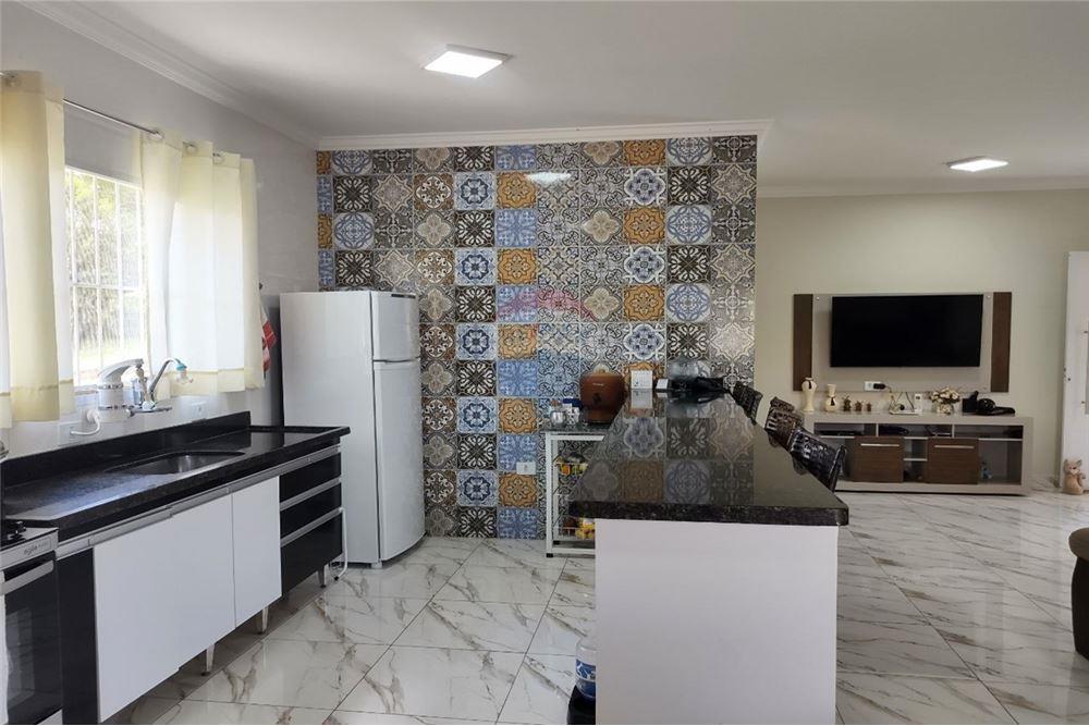 Chácara, 4 quartos, 260 m² - Foto 14