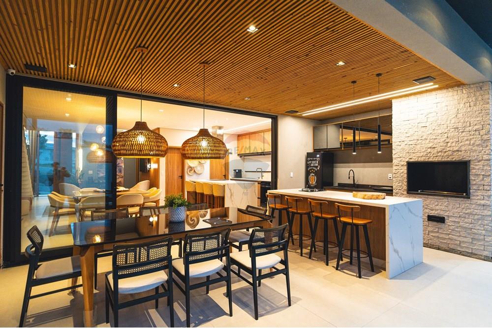 Casa de Condomínio - Venda - Bragança Paulista , São Paulo - SV-104.jpg - 690041018-300