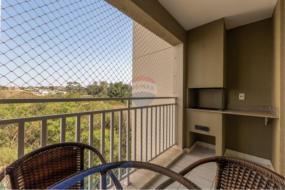 Apartamento - Venda - Campinas , São Paulo - TKD-6301.jpg - Varanda - 690681118-106