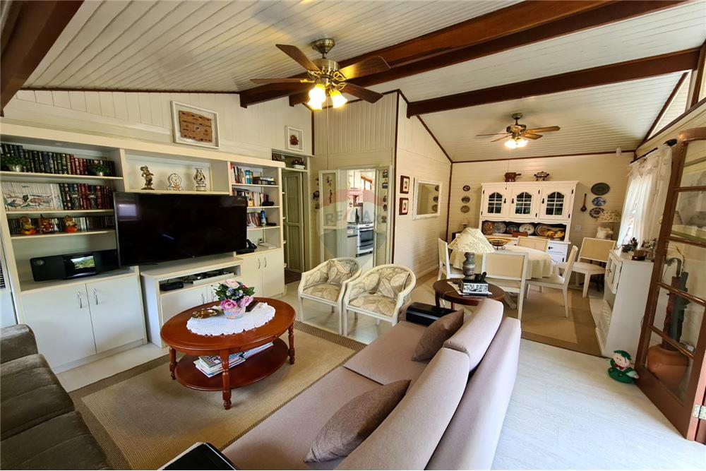 Casa de Condomínio - Venda - Itatiba , São Paulo - 8 - 690211035-10