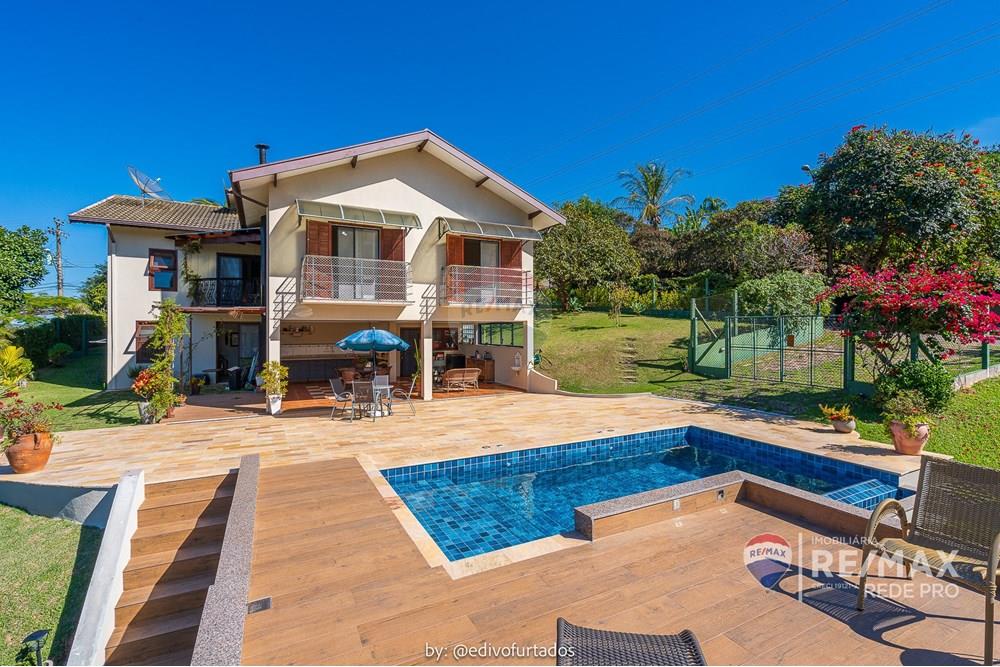 Casa de Condomínio - Venda - Vinhedo , São Paulo - EDI05877EDIVOFURTADO-RG98002306922 SSPCE - REMAX REDE PRO I - BOSQUE DAS ARARAS - 690541093-140.jpg - 690541093-140