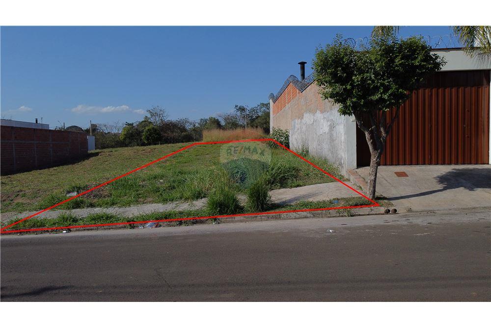 Terreno - Venda - Araras , São Paulo - 21 - 690691043-123