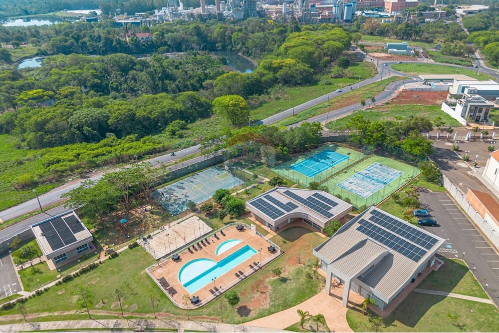 Casa de Condomínio - Venda - Americana , São Paulo - DJI_0551.jpg - 690231086-41