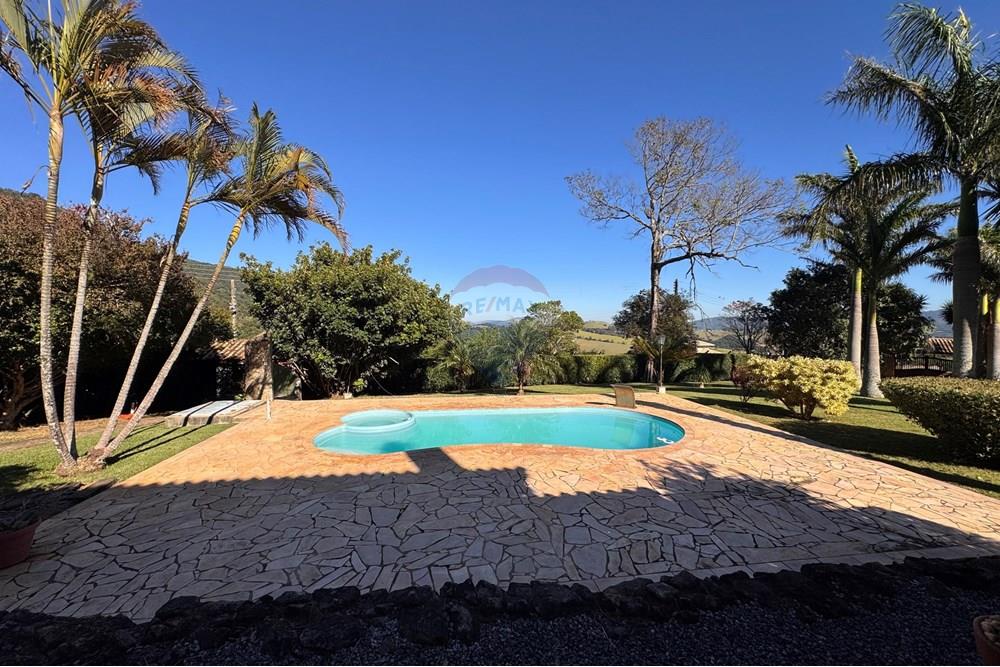 Casa - Venda - Extrema , Minas Gerais - IMG_7624.jpg - Jardim Externo - 690041052-101