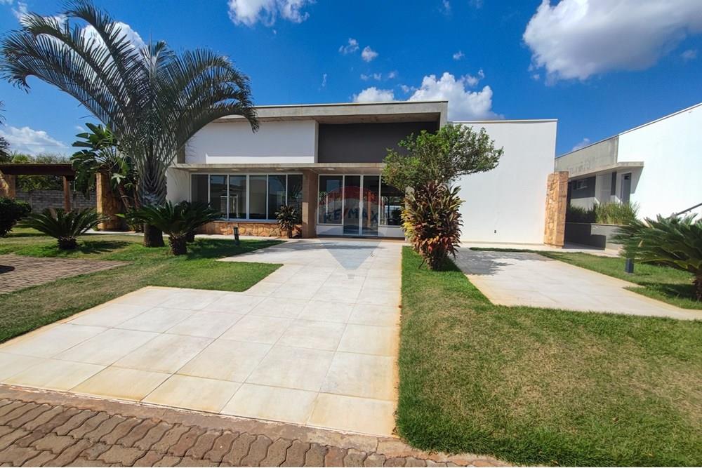 Casa de Condomínio - Venda - Araraquara , São Paulo - Salão de Festas Portaria.jpg - 690151052-45