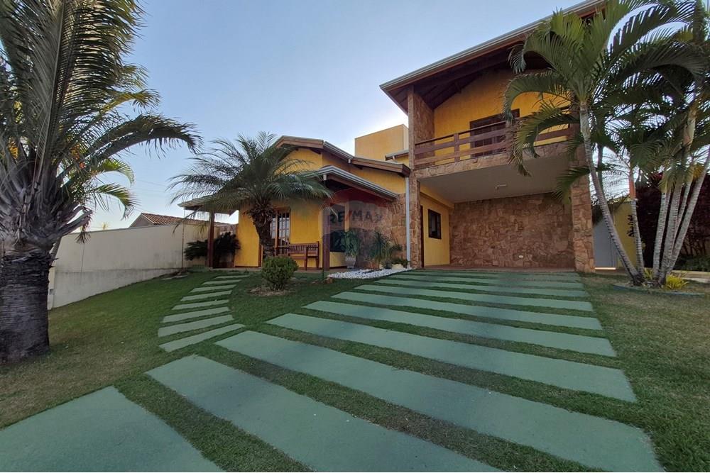 Casa de Condomínio - Venda - Mogi Mirim , São Paulo - 20250724_160125.jpg - 690751019-406