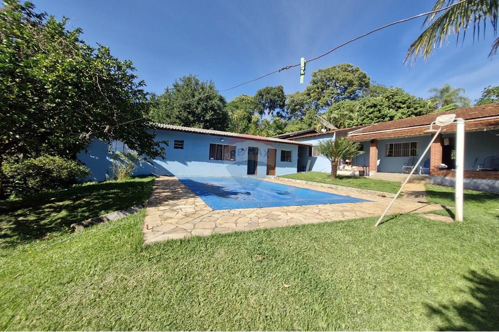 Chácara / Sítio / Fazenda - Venda - Campinas , São Paulo - 20250508_094732.jpg - 690671050-21