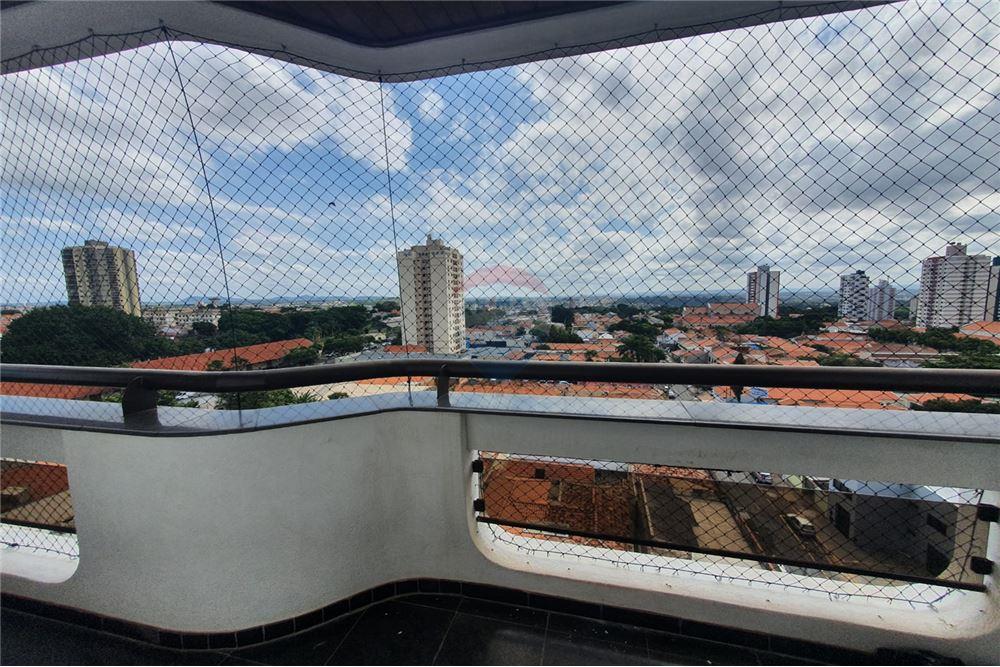 Apartamento, 3 quartos, 154 m² - Foto 4