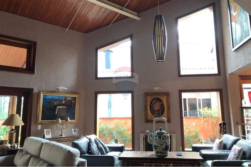 Casa - Venda - Barueri , São Paulo - 4f6e49d4-4fae-4d1d-bfab-f446392336af.jpeg - 690951036-9