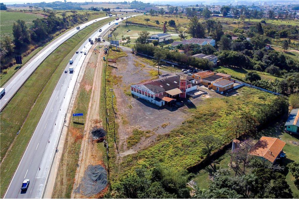 Chácara / Sítio / Fazenda - Venda - Araras , São Paulo - 102 - 690691043-120