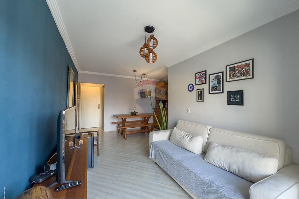 Apartamento - Venda - São Paulo , São Paulo - 0TKD-6486 (2).jpg - Fachada - 690941014-43