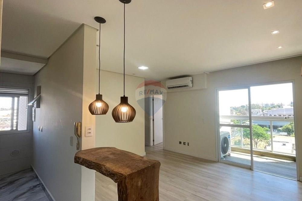 Apartamento - Alugar - Americana , São Paulo - WhatsApp Image 2025-09-22 at 09.11.25.jpeg - Sala de estar - 690231089-61