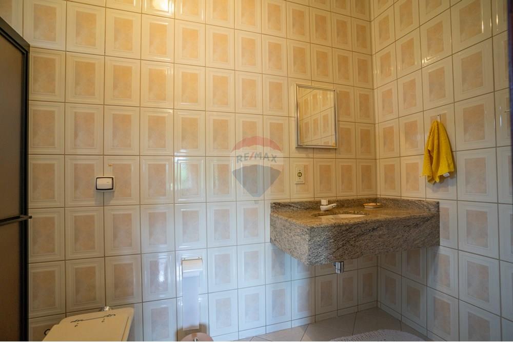 Casa de Condomínio - Venda - Itatiba , São Paulo - DSC08846.jpg - 690791203-13