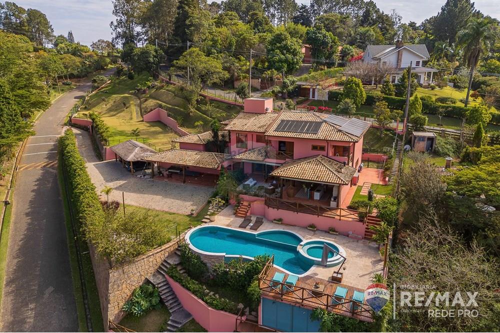 Casa de Condomínio - Venda - Vinhedo , São Paulo - DJI_20250718110216_0018_DEDIVOFURTADO-RG98002306922 SSPCE - VALINHOS - REDE PRO II - 690851010-30 - LYS JORGE.jpg - 690851010-30