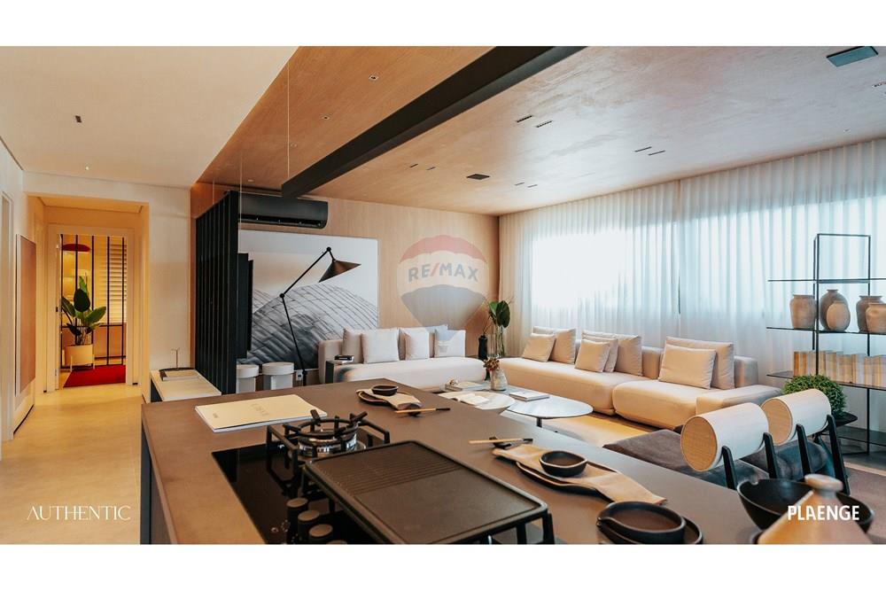 Apartamento - Venda - Campinas , São Paulo - TASH&CO-PLAENGE-00165.jpg - 690681170-19