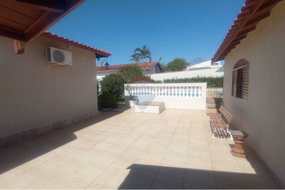 Casa - Venda - São Pedro , São Paulo - som38.jpg - 690571074-56