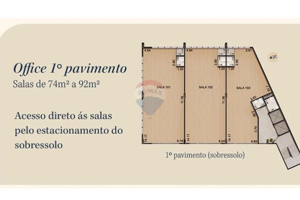 Apart Hotel/ Flat - Venda - Bragança Paulista , São Paulo - basilissa 2.jpg - 690041126-5