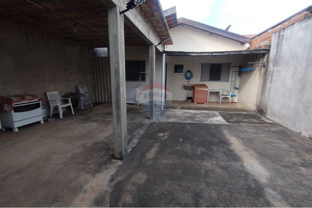 Casa - Venda - Itapira , São Paulo - IMG_20250827_151827632.jpg - Quintal - 690291048-150