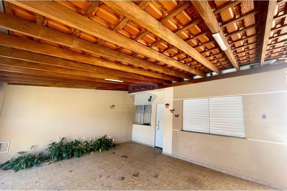 Casa - Alugar - Nova Odessa , São Paulo - 625cd63b-10b5-42cf-802a-52fb1a418b08.jpeg - Garagem - 690231109-8